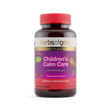 Herbs of Gold Children's Calm Care