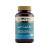 Herbs of Gold Men's Multi +