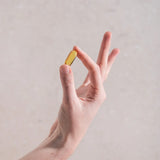 Herbs Of Gold Triple Strength Omega-3