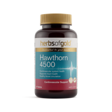 Herbs of Gold Hawthorn 4500