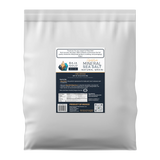 Baja Gold Signature Mineral Sea Salt - Natural Grain Crystals