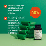 I'M Nutrients-Brain DHA for kids