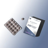 Blueprint Vitality H2 Molecular Hydrogen
