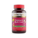 Herbs of Gold Children's Multi Care