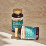 Herbs of Gold Activated B Complex