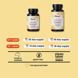 I'M Nutrients-Calm Mind for kids