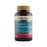 Herbs of Gold Bergamot Cholesterol Care