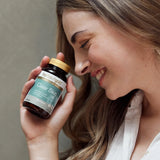 Herbs of Gold Clear Skin