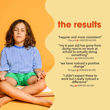 I'M Nutrients-Calm Mind for kids