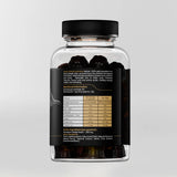 Apollo Neutraceuticals Silajit Gummies
