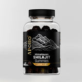 Apollo Neutraceuticals Silajit Gummies