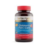 Herbs of Gold Children's Fish-i-Care