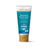 Herbs of Gold Magnesium Muscle Cream