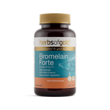 Herbs of Gold Bromelain Forte