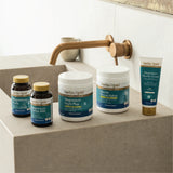 Herbs of Gold Magnesium Muscle Cream