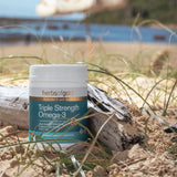 Herbs Of Gold Triple Strength Omega-3