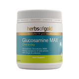Herbs of Gold Glucosamine Max