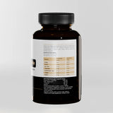 Apollo Nutraceuticals Magnesium L- Threonate