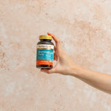 Herbs of Gold Bromelain Forte