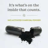 Natures Sunshine Activated Charcoal