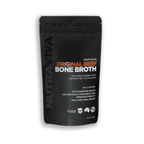 Nutraviva Beef Bone Broth