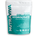 Nutraviva Collagen Hydrolysate