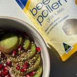 Natural Life Bee Pollen ( Non Irradiated) granules