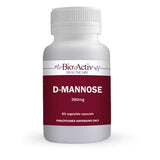 Bioactiv Healthcare D-Mannose
