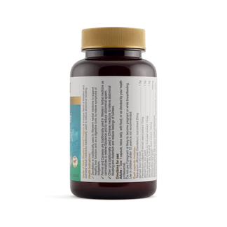 Herbs of Gold Bloating Relief Complex