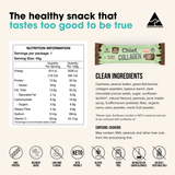 Chief Nutrition Collagen Protein Bars