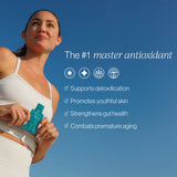 Cymbiotika Liposomal Glutathione