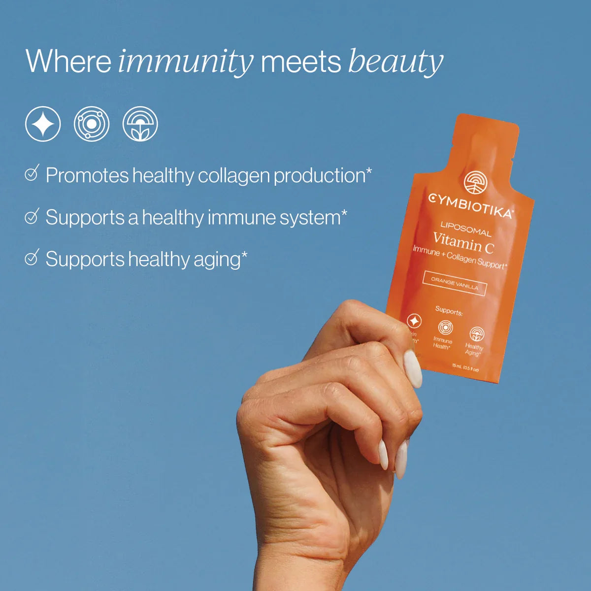 Cymbiotika-liposomal vitamin C