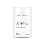 Bodyhealth vitamin D3 + MK7