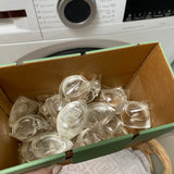 ECYO laundry capsules (pods)