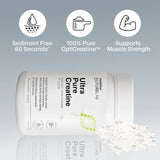 Melrose Future Lab Ultra Pure Creatine