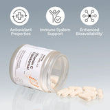 Melrose Future Lab Vitamin C Liposomal