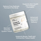 Melrose Future Lab Vitamin C Liposomal
