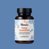 I'M Nutrients-Fussy Essentials Multivitamin for kids