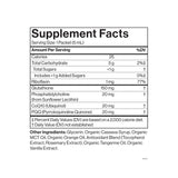 Cymbiotika Liposomal Glutathione