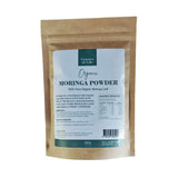 Grasses Of Life Moringa Leaf Powder
