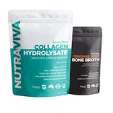 Nutraviva Beef Bone Broth
