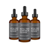 Bodyhealth Metal-Free & Chemical Cleanse
