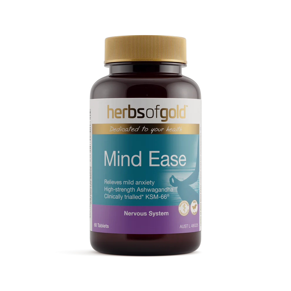 Herbs of Gold Mind Ease