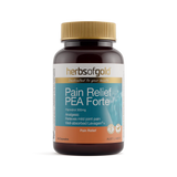 Herbs of Gold Pain Relief PEA Forte