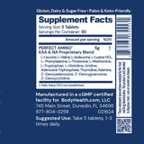 Bodyhealth Perfect Amino