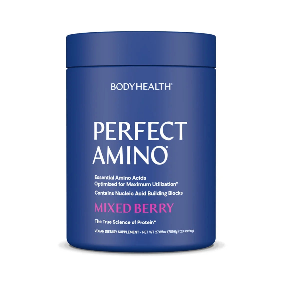 Bodyhealth Perfect Amino