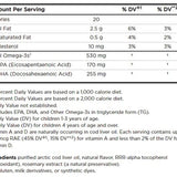 Nordic Naturals Children's DHA