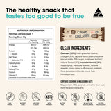 Chief Nutrition Collagen Protein Bars