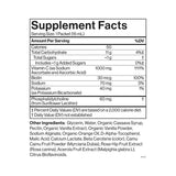 Cymbiotika-liposomal vitamin C