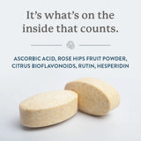 Natures Sunshine Vitamin C 1000 Time Release